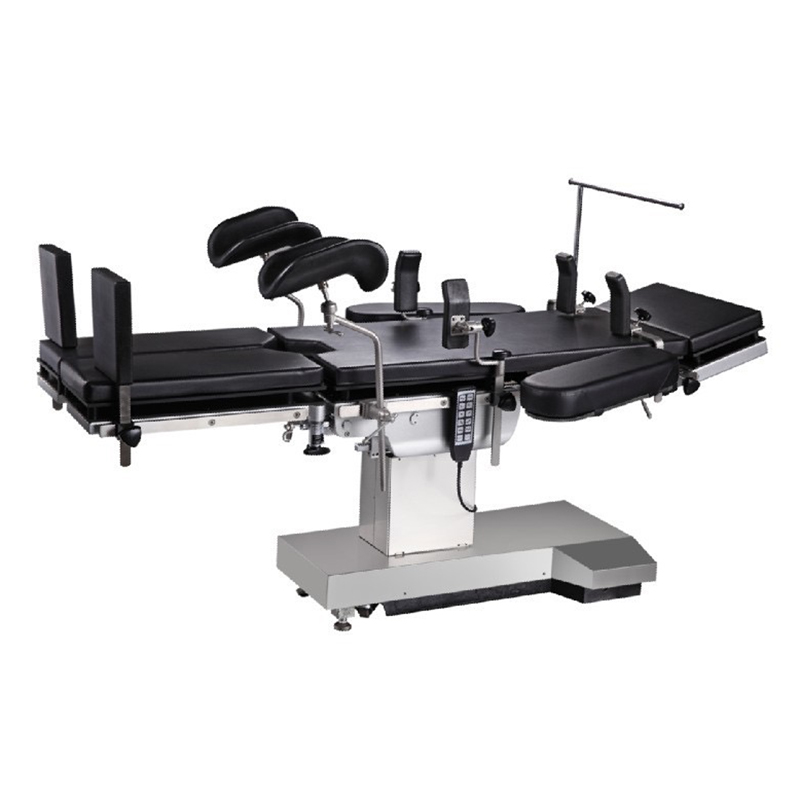 Electro-Hydraulic Operating Table With Kidney Bridge HF-EOT99D