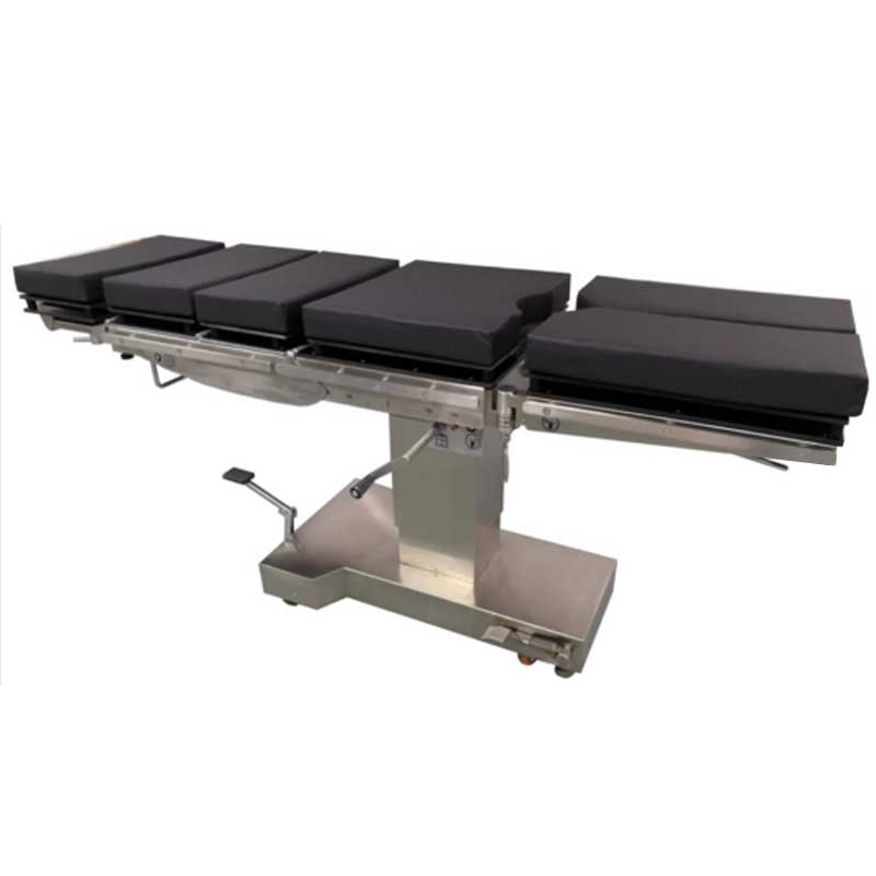 Hydraulic Surgical Table HF-MH700A-S