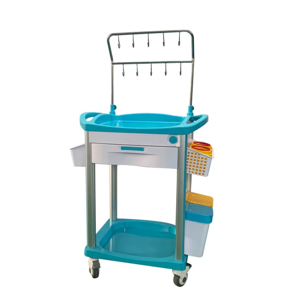 IV Drip Cart for Hospital AG-P18