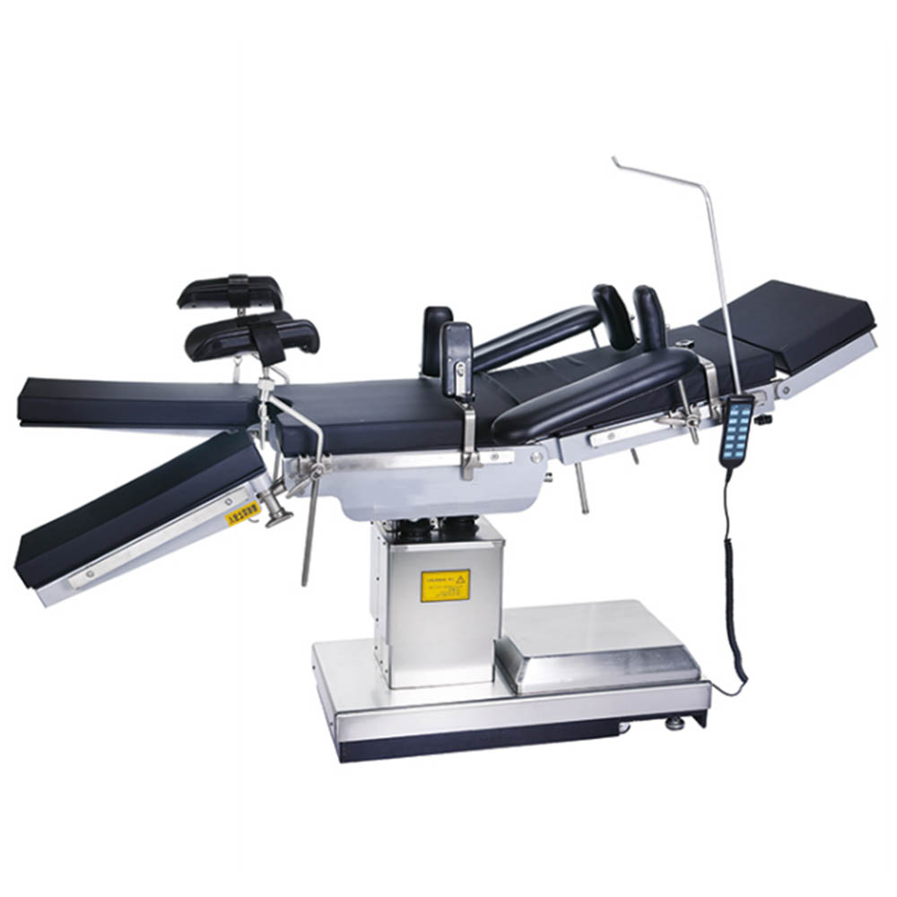 Electric Operating Table With Translation Function AG-OT007B