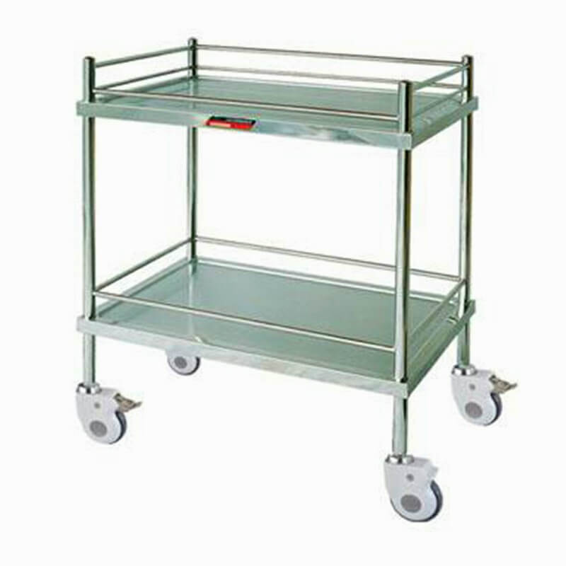 XD-203 Dressing Trolley