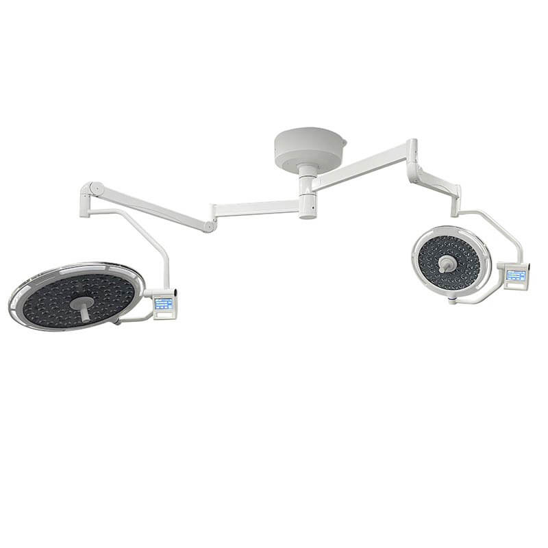 LED Shadowless Operating OT Lights AG-LT023