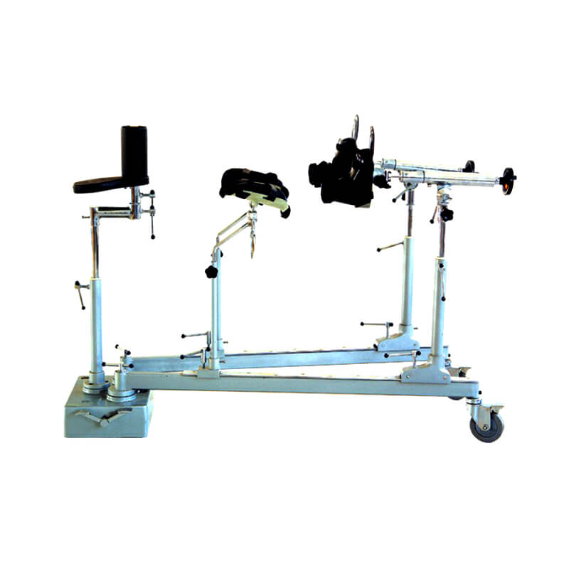 AG-OTP001 Operating Table Orthopedic Traction Frame