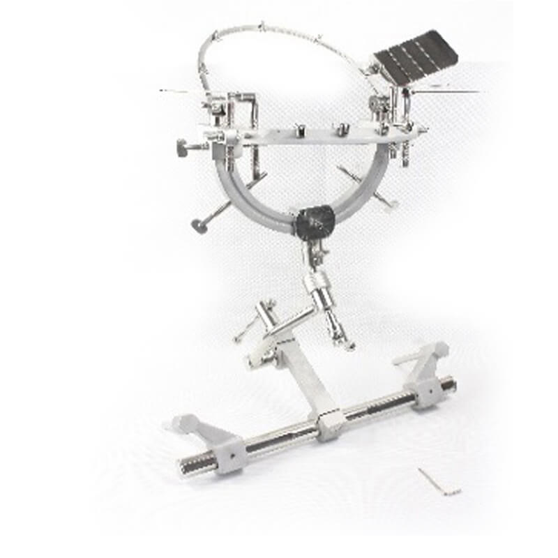 HF-I Headstock