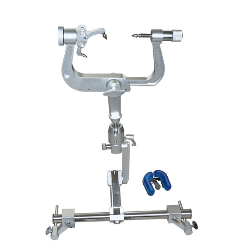 HXY-TJ-001 Head Rack Skull Clamp