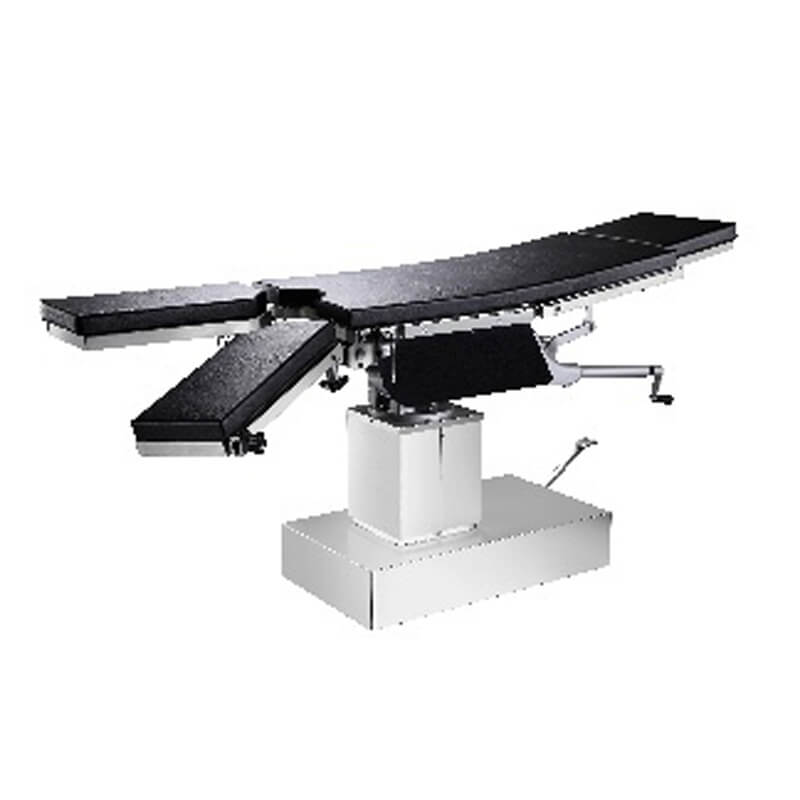Manual Surgery Bed HF-MH3008D