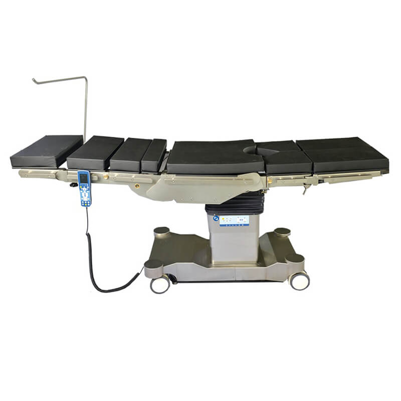 Electric Hydraulic Orthopedic Operating Table AG-OT032