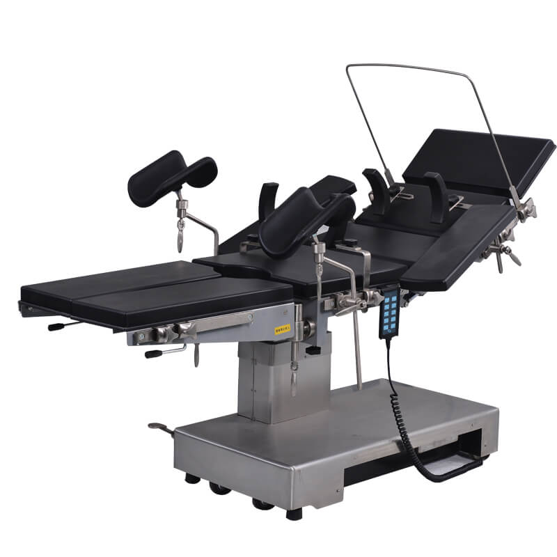 AG-OT010 Side Column Electric Hydraulic Operating Table