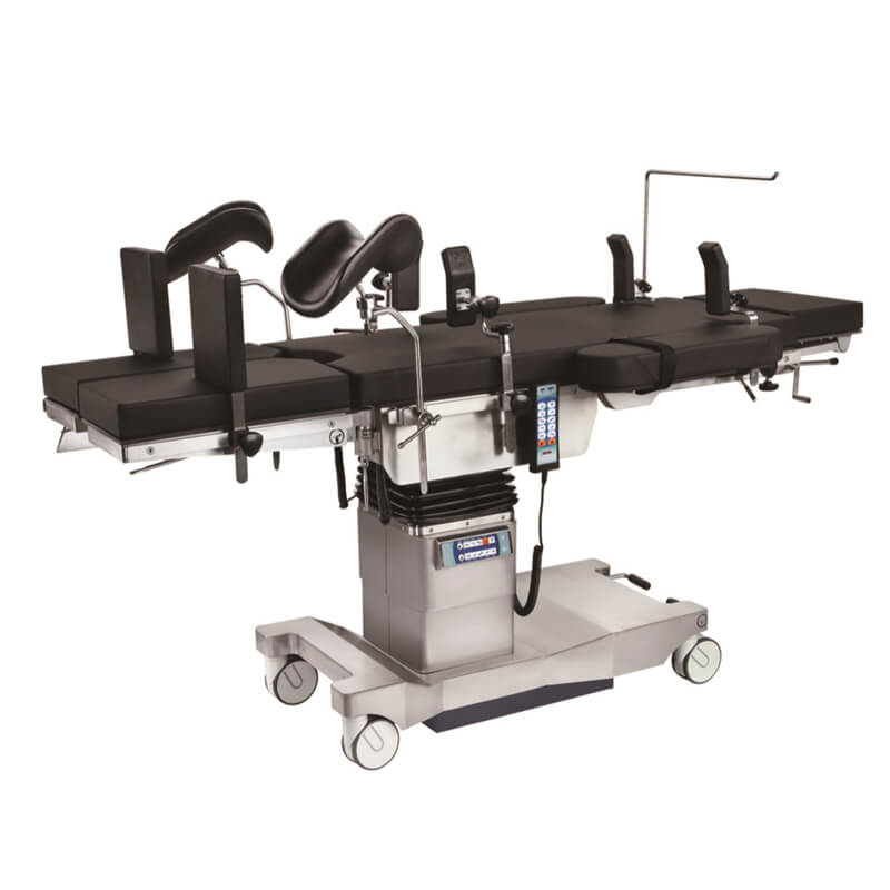 Radiolucent Operating Table HF-EOT99X