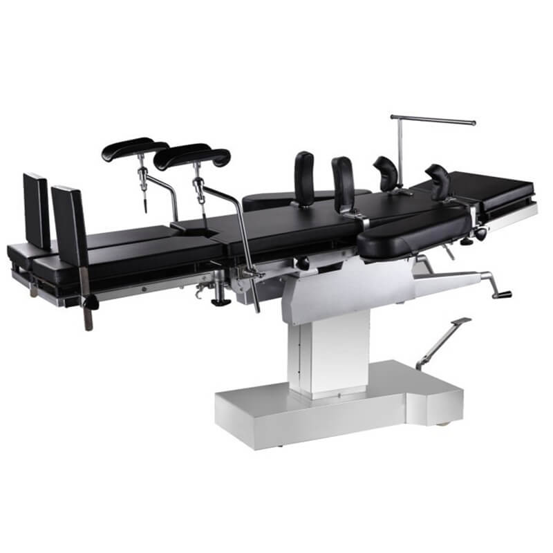 Manual Surgical Bed Table X-Ray Function HF-MH3008AB