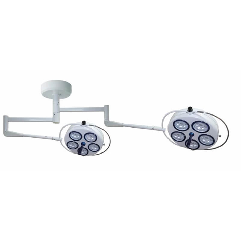 AG-LT030 Double Head Operating Lamp