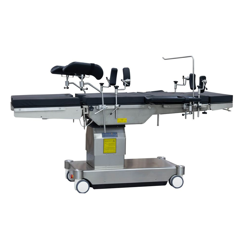 Electric Operating Table For Surgery AG-OT030