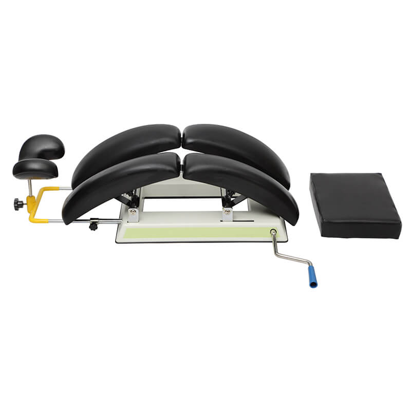 HXY-J1 Perspective (Manual) Arcuate Spine Surgery Bracket