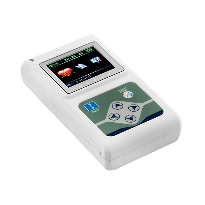 KT-TLC9803 Dynamic ECG Systems