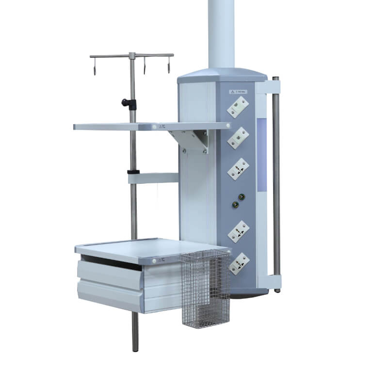 Multi-Purpose Surgeon Pendant Column AG-HFZ-L