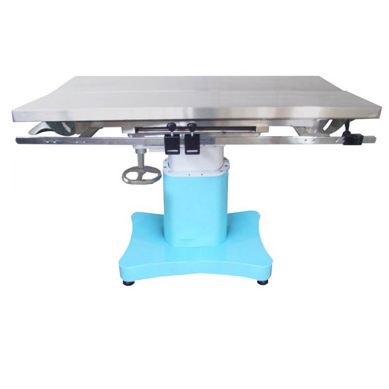 Veterinary Operation Table TZJDAT-860201