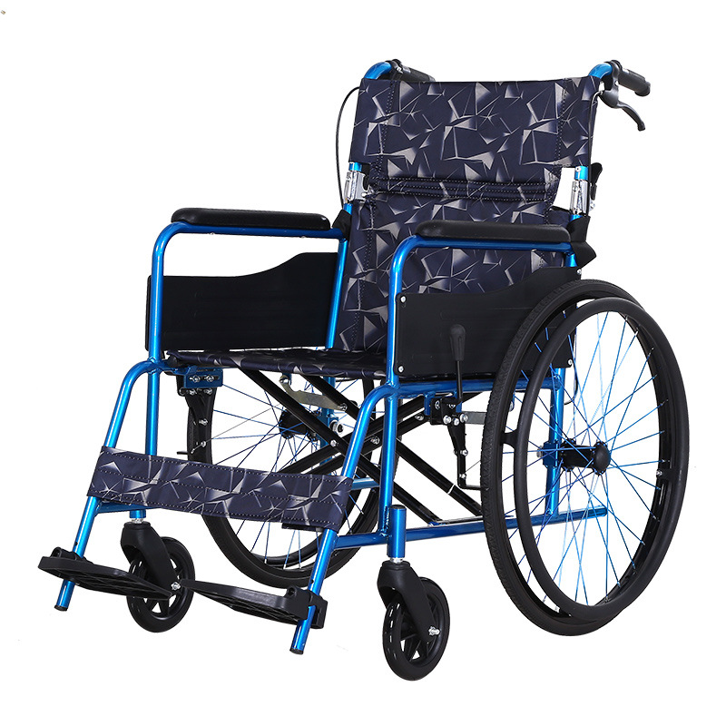 CQJS-008-1 Wheelchair