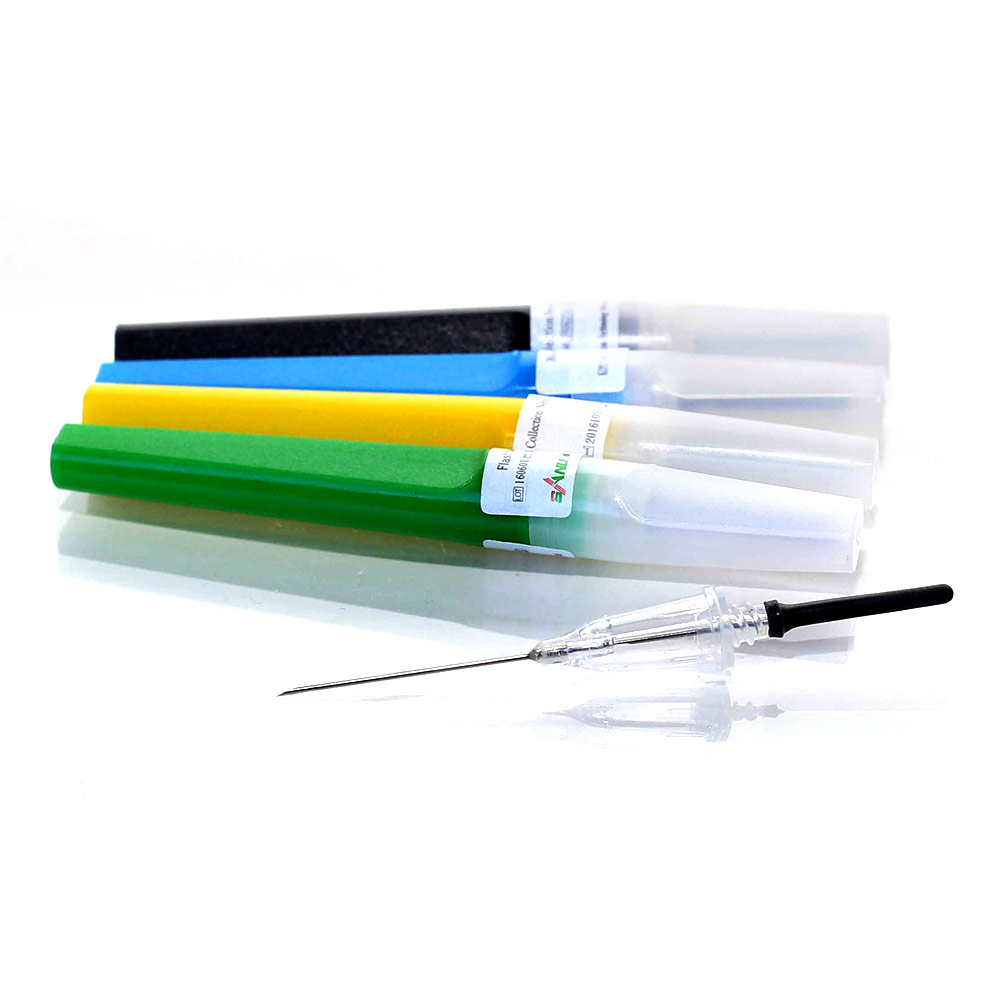 Multi-sample Needle HCA-MBCT003