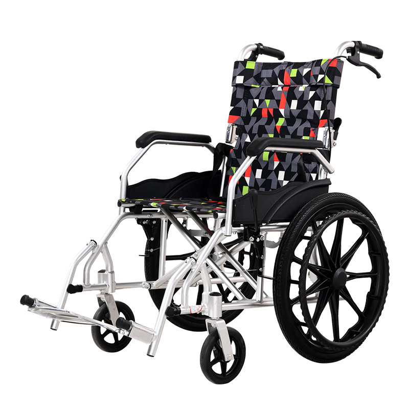 CQJS-001 Wheelchair