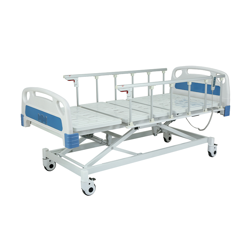Electric Medical Beds With FDA For Hospital with 5 Functions MDW-BT001