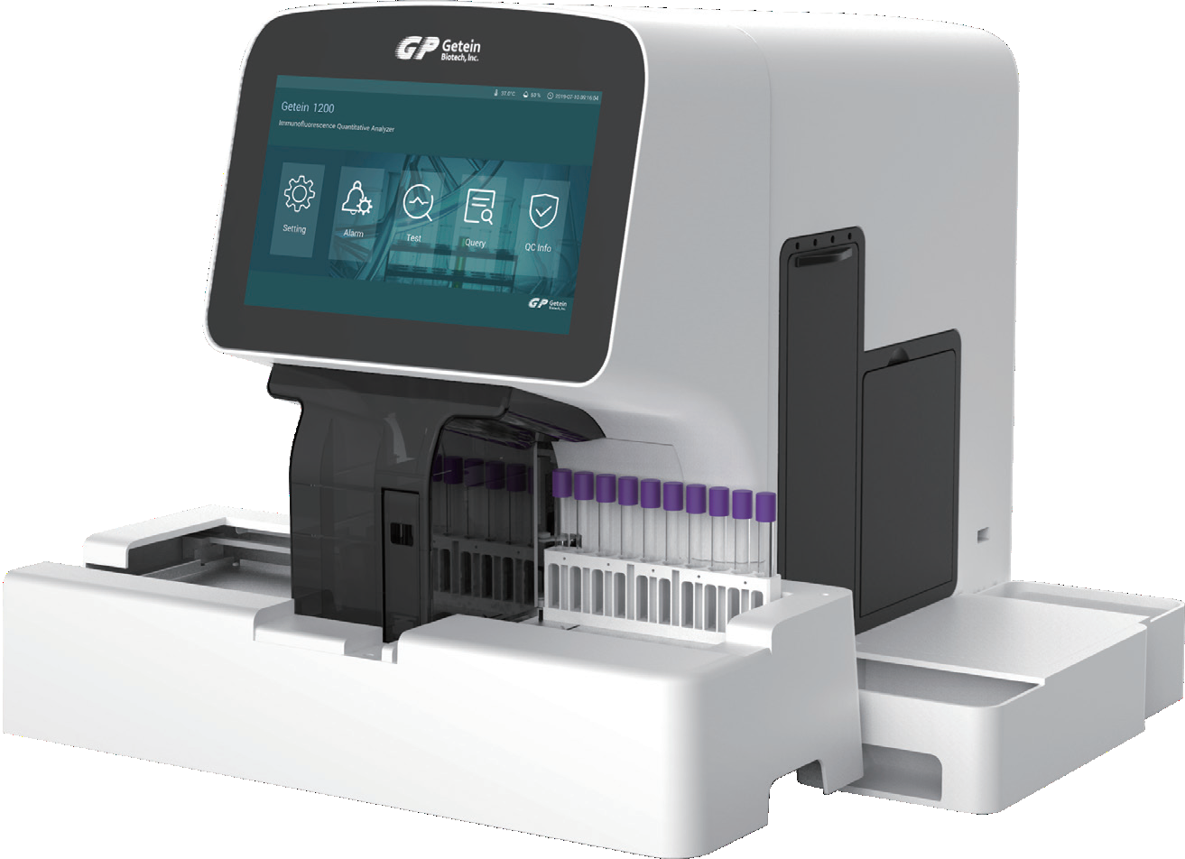 Immunofluorescence Quantitative Analyzer