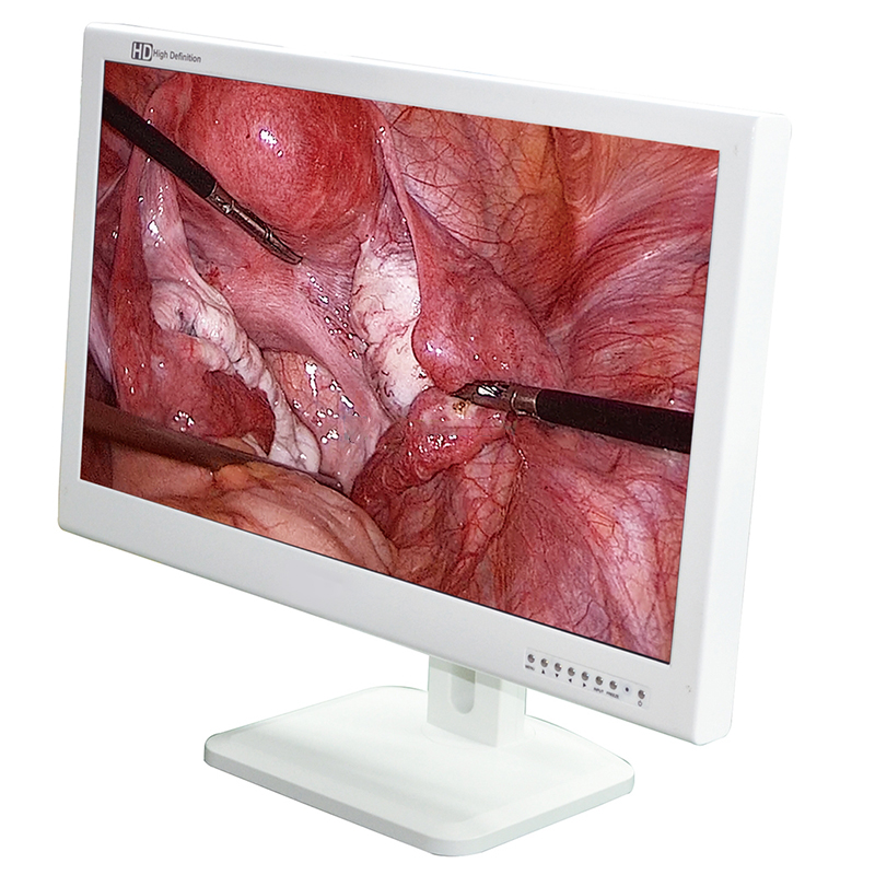 OM-2410 Medical Monitor