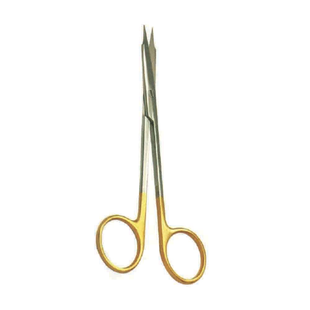 SY-A-21-3 Anatomic Scissors