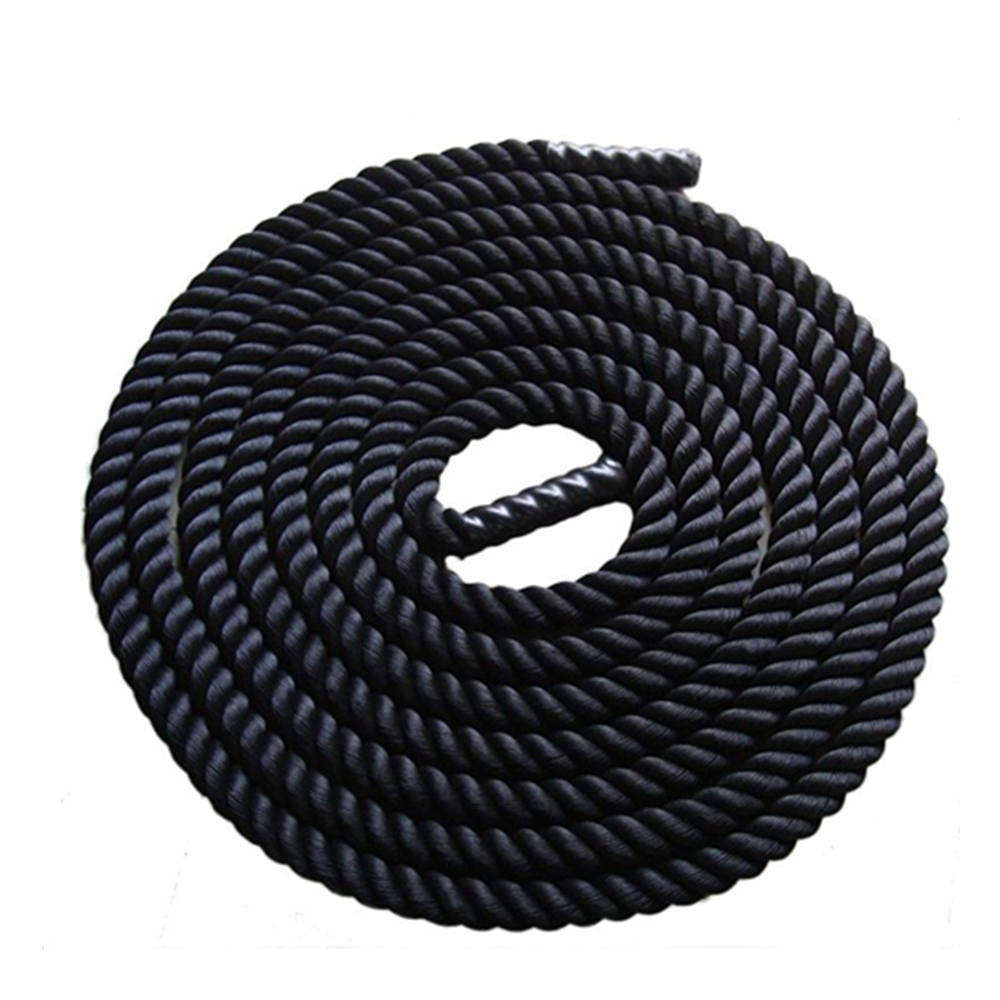 NTLHK-019 Fitness Training Rope
