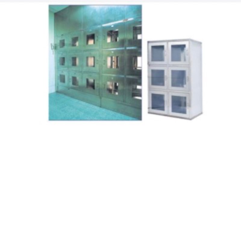 AG-SS090 Stainless Steel Hand-over Windows