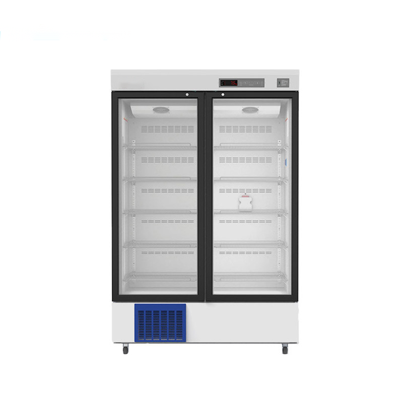 Laboratory Refrigerator BPR-5V628
