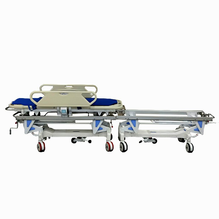 Connecting Stretcher For OT Room AG-HS003