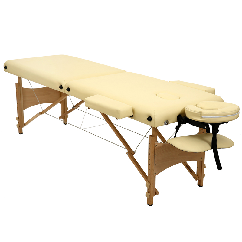 HM2511-1.2.3 Massage Bed