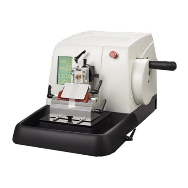 HS-3345 Fully Automatic Microtome