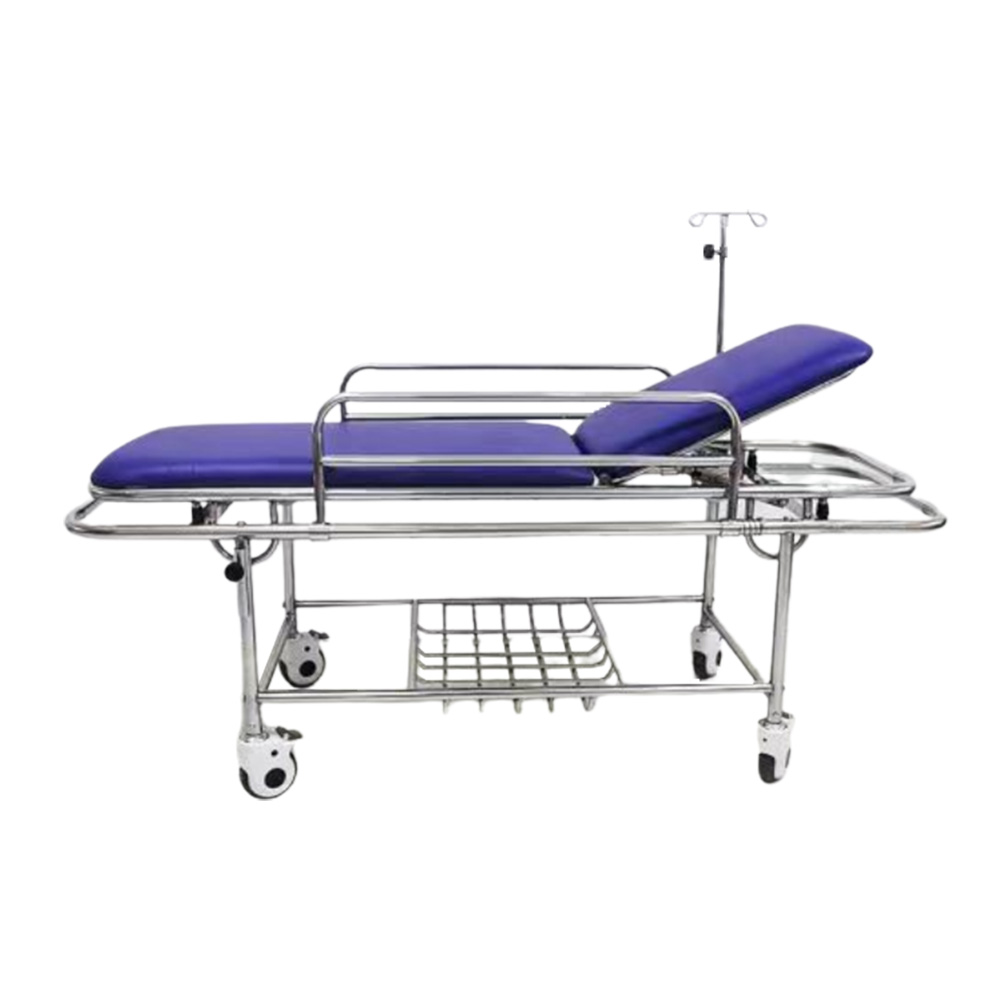 Stretcher Truck  AG-HS100