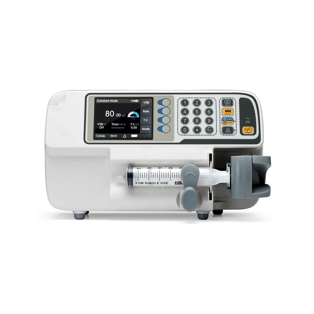 Syringe Pump For Pet HF-610C