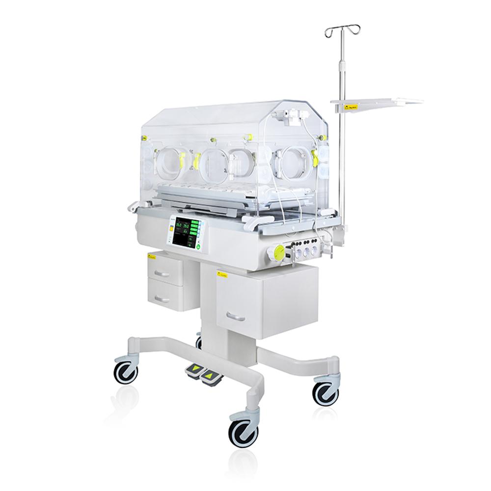 IIR-ECOLA3000 Infant Incubator
