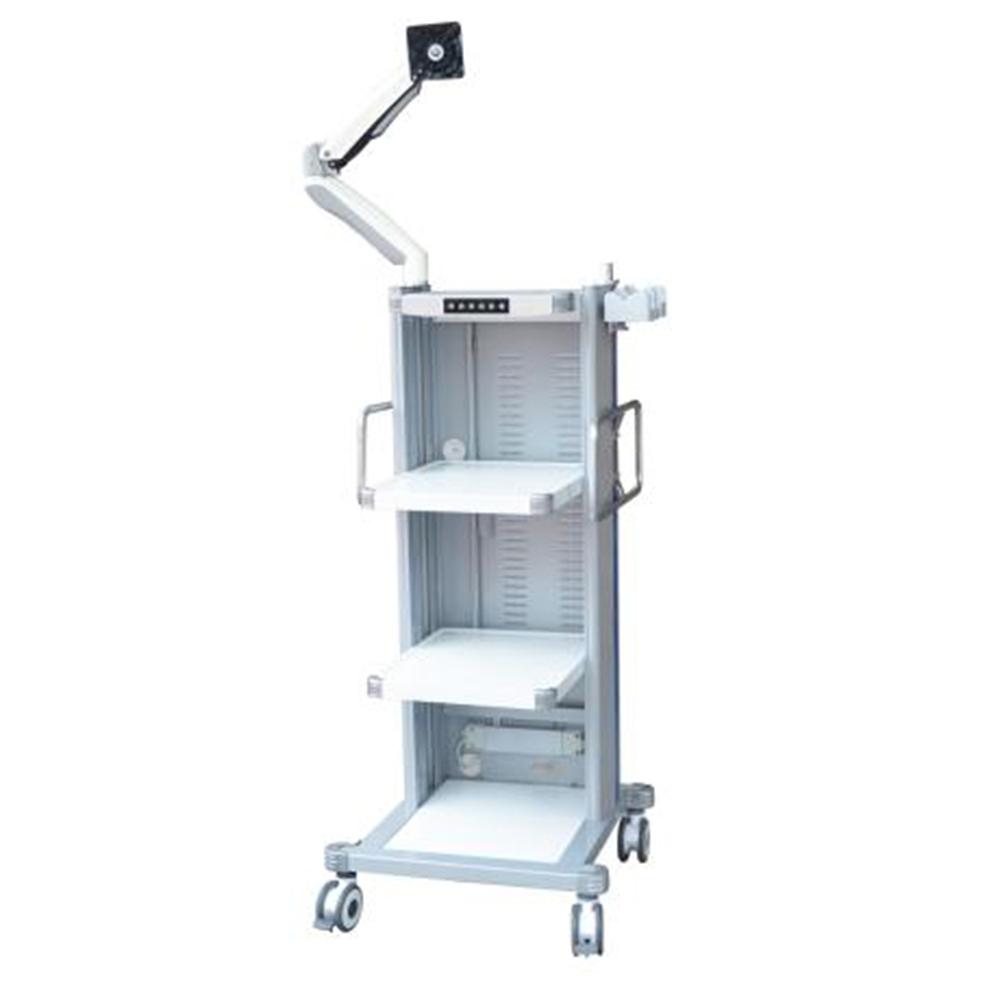 Powered Endoscopy Workstations Trolley ON-TCH