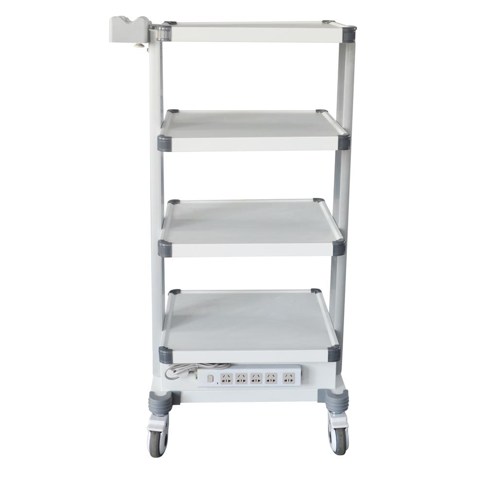 OM-TCA Medical Workstation Trolley