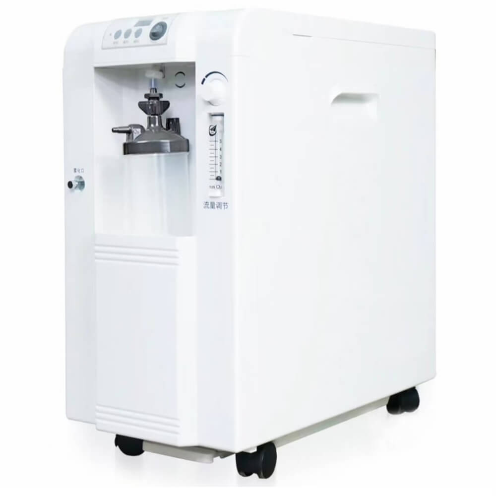 JSZY-05L Oxygen Concentrator