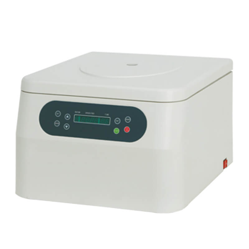 LXY-TDZ6B-WS Tabletop Low Speed Centrifuge