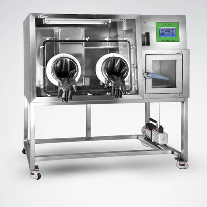 LAI-D2 Anaerobic Workstation