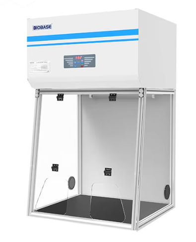 Ducted Fume Hood