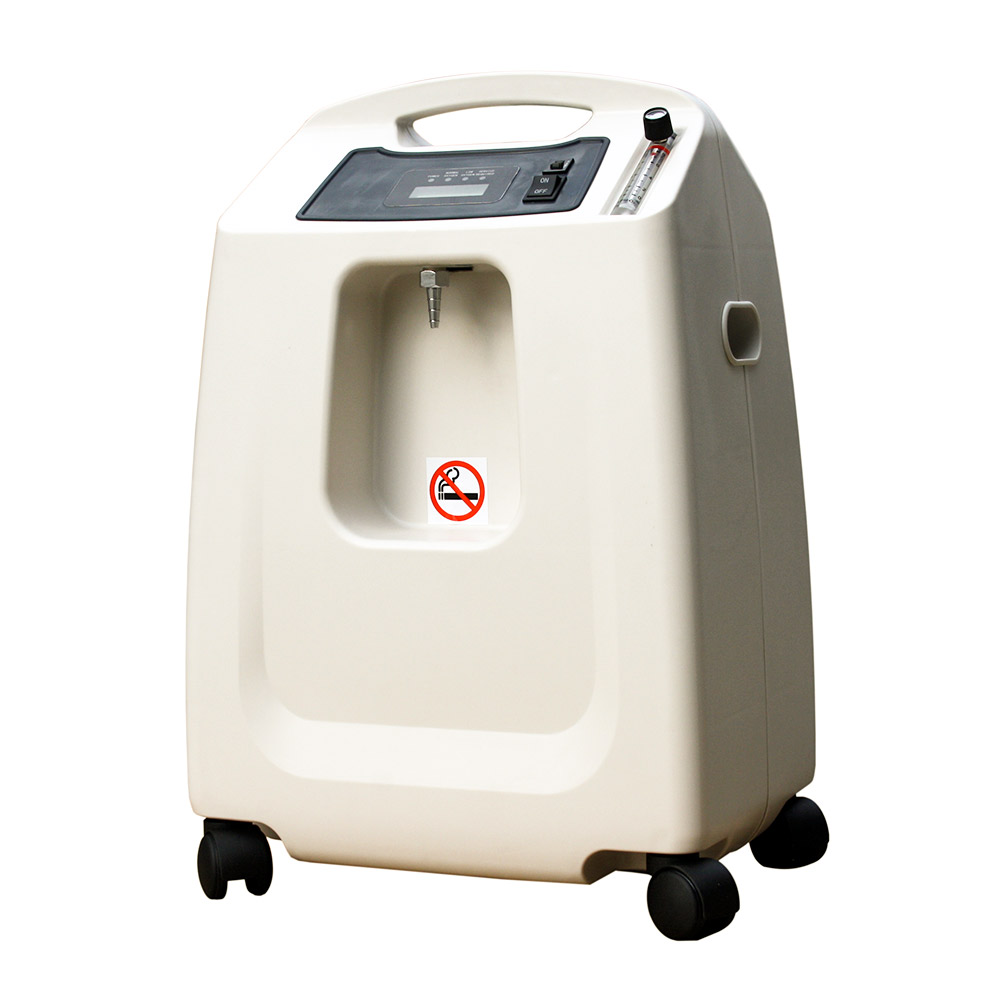10L Medical Grade Oxygenerator for Home and Hospital Uses AG-D2-10A