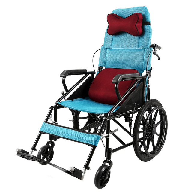 CQJS-004 Wheelchair
