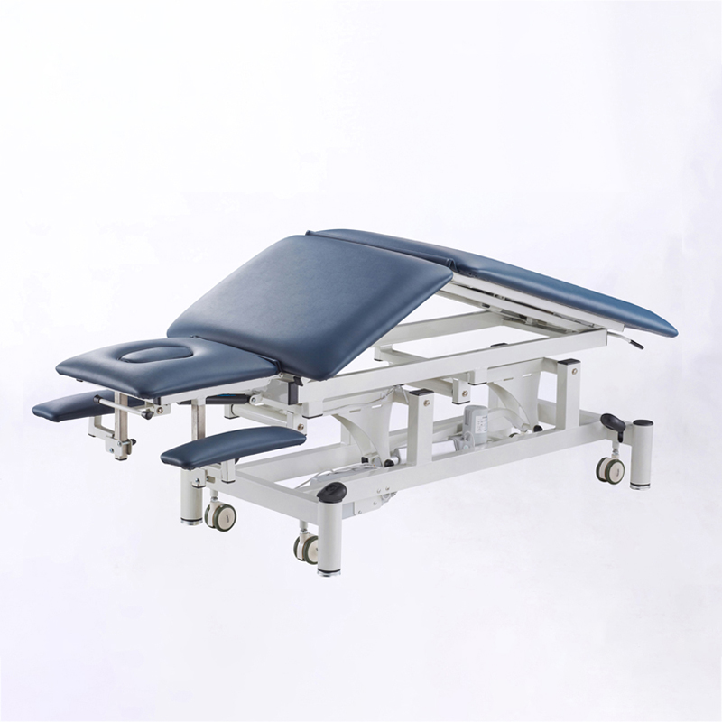 EL05 Robin Mulit-Position Electric Treatment Table