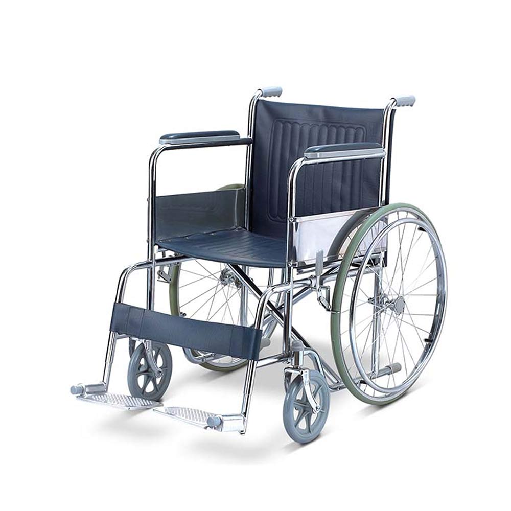 Customized Wheelchair YK874