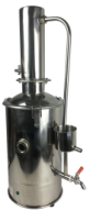 ZJ-YAZD-5 Stainless Steel Water Distiller