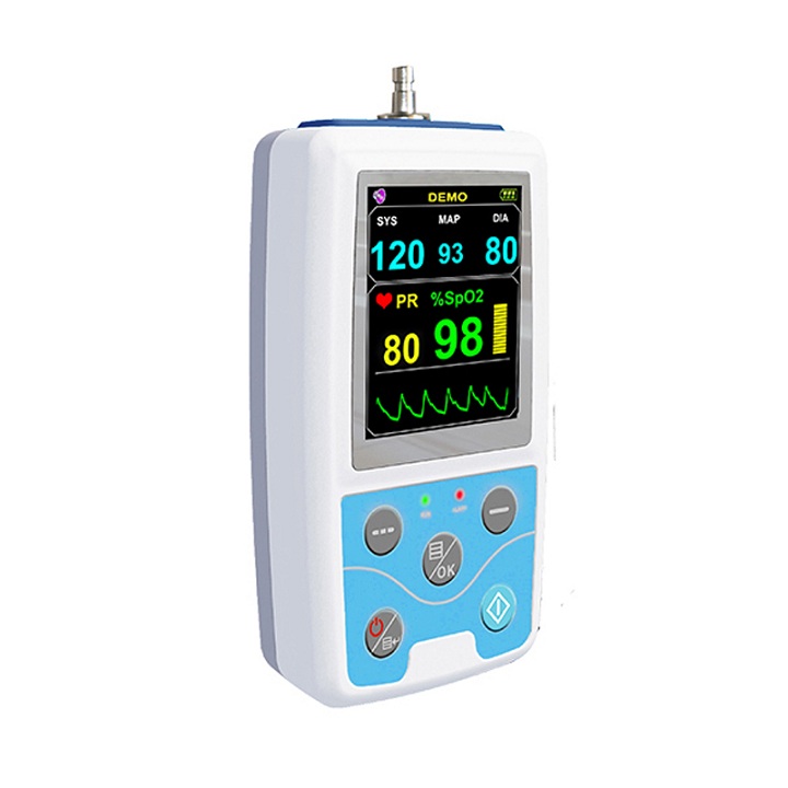 KT-PM50 ABPM Patient Monitor