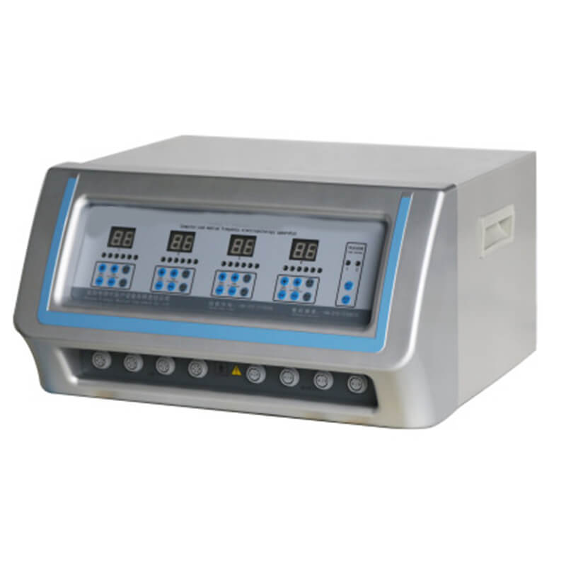 Physiotherapy Medium Frequency Electrotherapy Device XYZP-ID