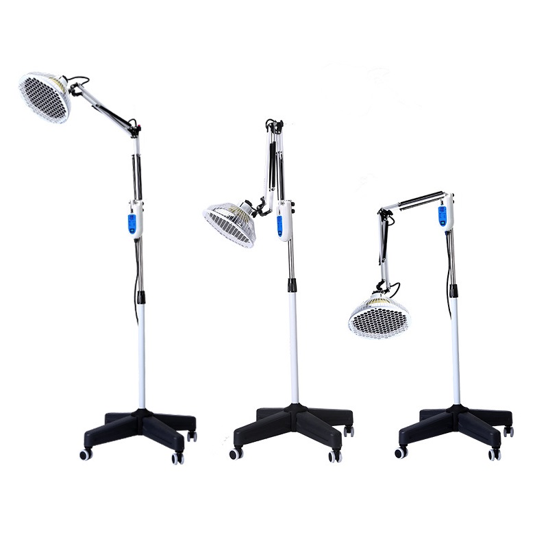 CQJS-L-1-8A Electromagnetic Wave Therapy Instrument